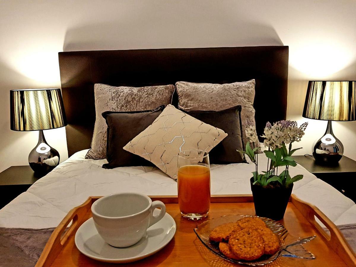 Oporto Cozy Studio Esterno foto