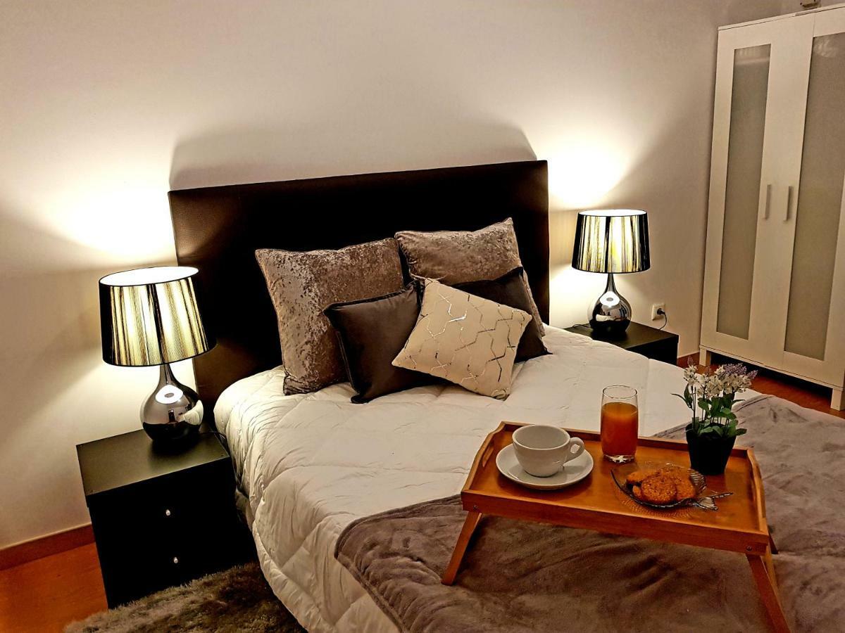 Oporto Cozy Studio Esterno foto