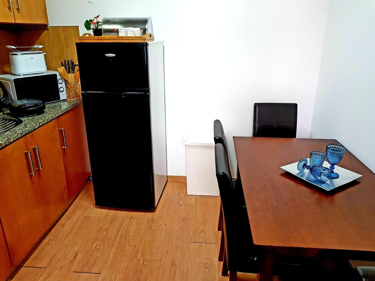 Oporto Cozy Studio Esterno foto