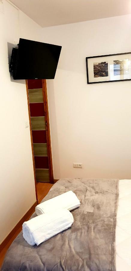 Oporto Cozy Studio Esterno foto