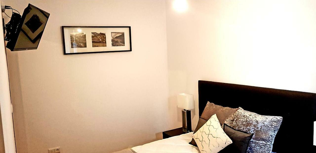 Oporto Cozy Studio Esterno foto